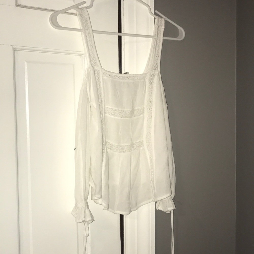 American Eagle  XXS